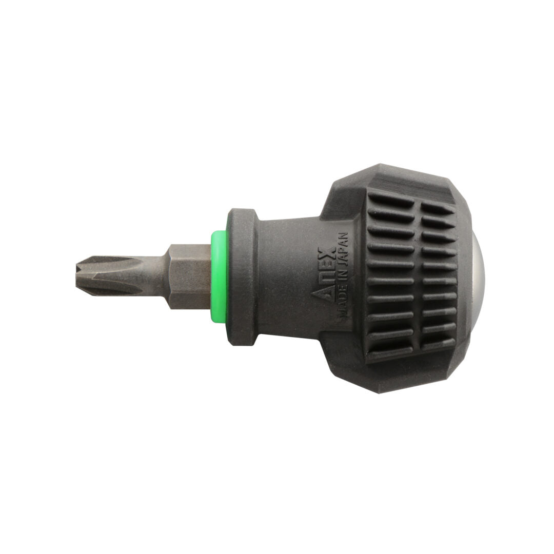 Anex Bisbreaker Screwdriver WANIDORA Jr. +3x23
