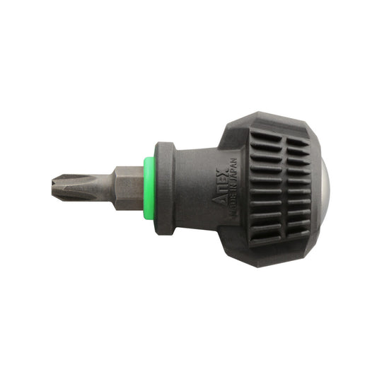 Anex Bisbreaker Screwdriver WANIDORA Jr. +3x23