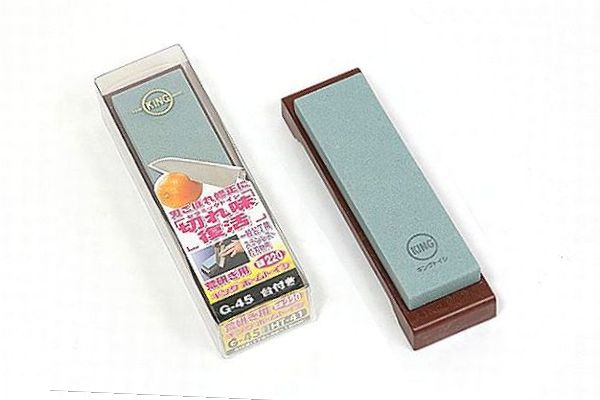 Matsunaga Stone King Home Whetstone G-45 HT-41 G-45 HT-41