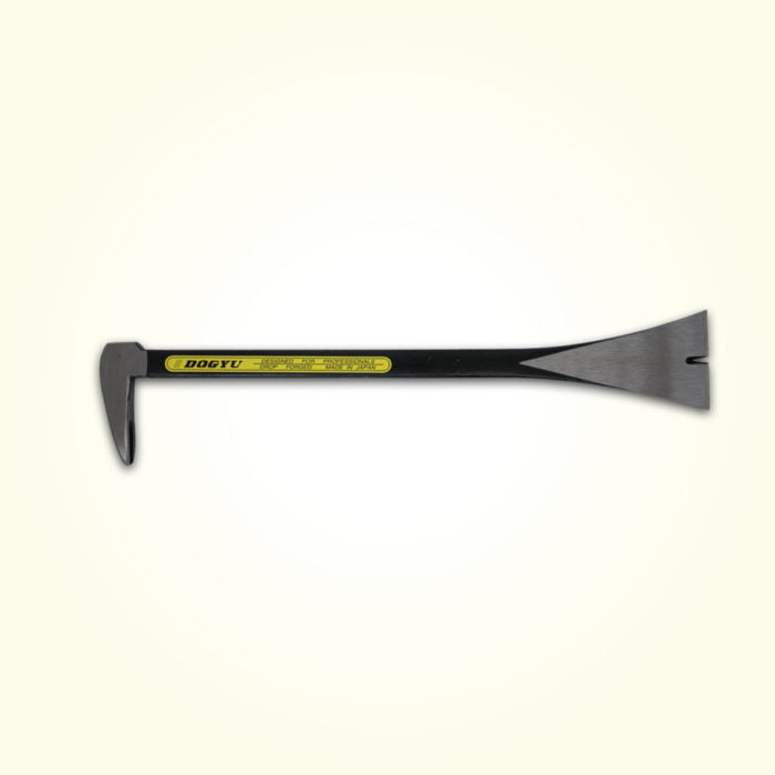 Dogyu Interior Pry Bar 200mm V-Type #00293