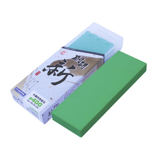 Naniwa Gonken New Whetstone #400 NA-0040 NA-0040