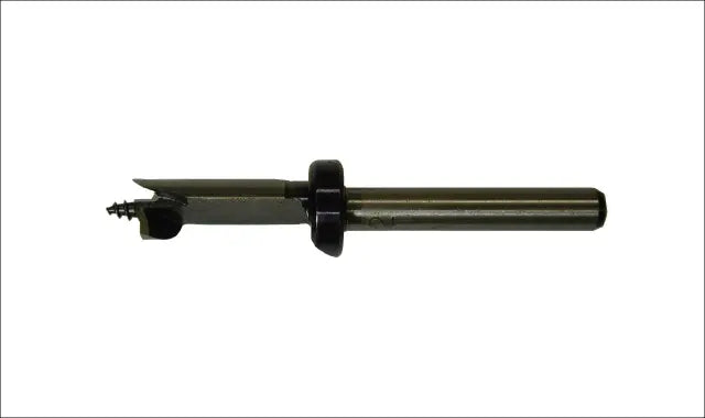 Star-M Mushroom Bit with Round Shank(Depth Stopper) 9.2mm 41B-092