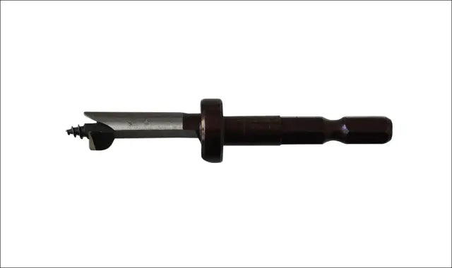 Star-M Mushroom Bit with Hex Shank 9mm 41X-090