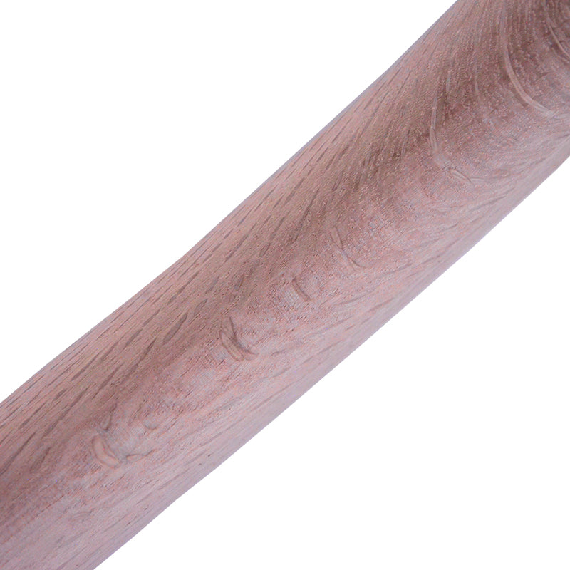 Marukin Oak Kariwaku Hammer Handle, Straight, 450mm, Eye 16x33mm