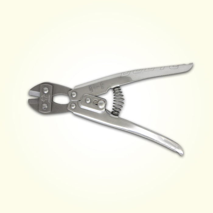 Dogyu Coil Spring All-Stainless Strong Cutter #01336