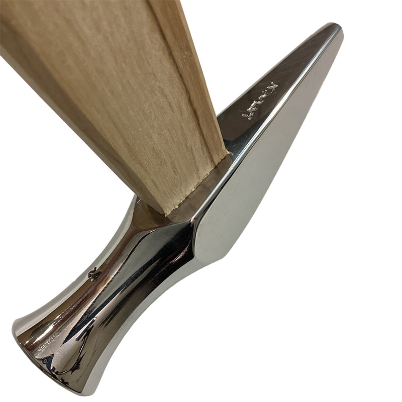 Marukin Funate Gennou, Stainless 24mm, Wave-Curve, 250mm Short