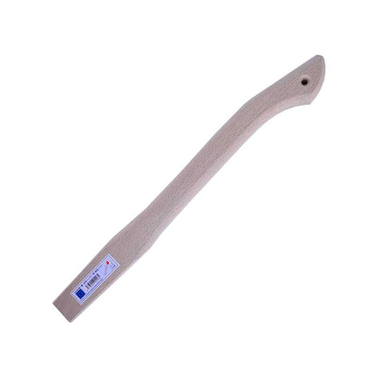 Marukin Oak Kariwaku Hammer Handle, Straight, 450mm, Eye 16x33mm