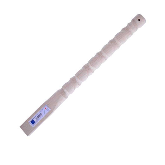 Marukin Oak Kariwaku Hammer Handle, SY Grip, 450mm, Eye 16x33mm