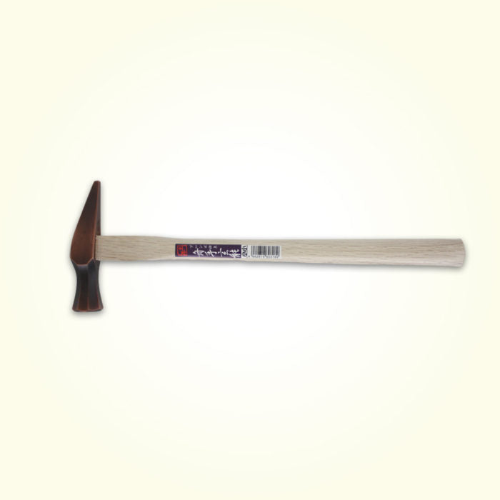 Dogyu Bronze Funate Genno Hammer Small #80319