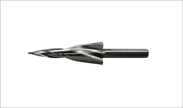 Star-M Taper Drill for Knot Remover 4950-A