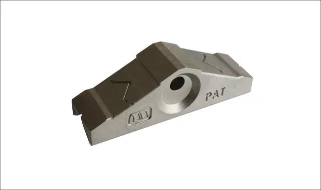 Star-M Steel Type Edge Trimmer Chamfer 1.0 4951-M