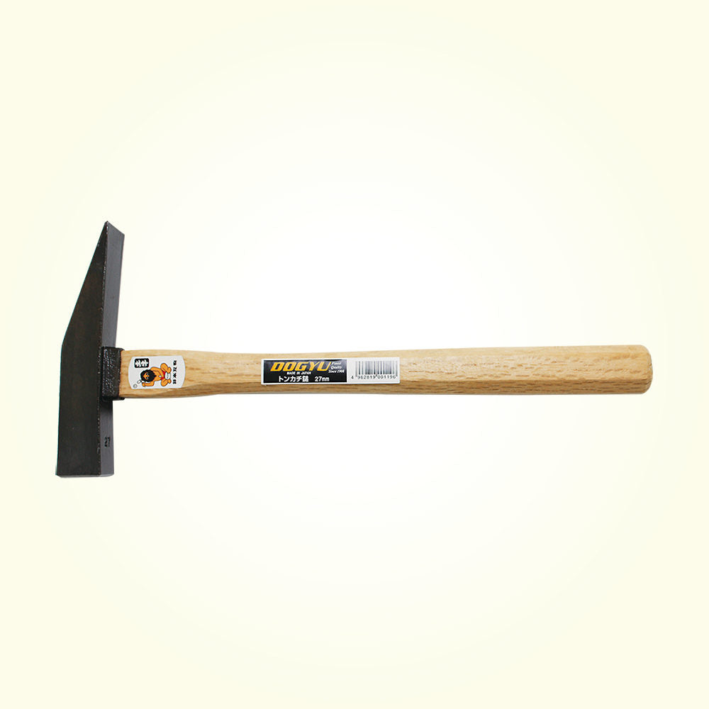 Dogyu Tonkachi Hammer 27mm #00119