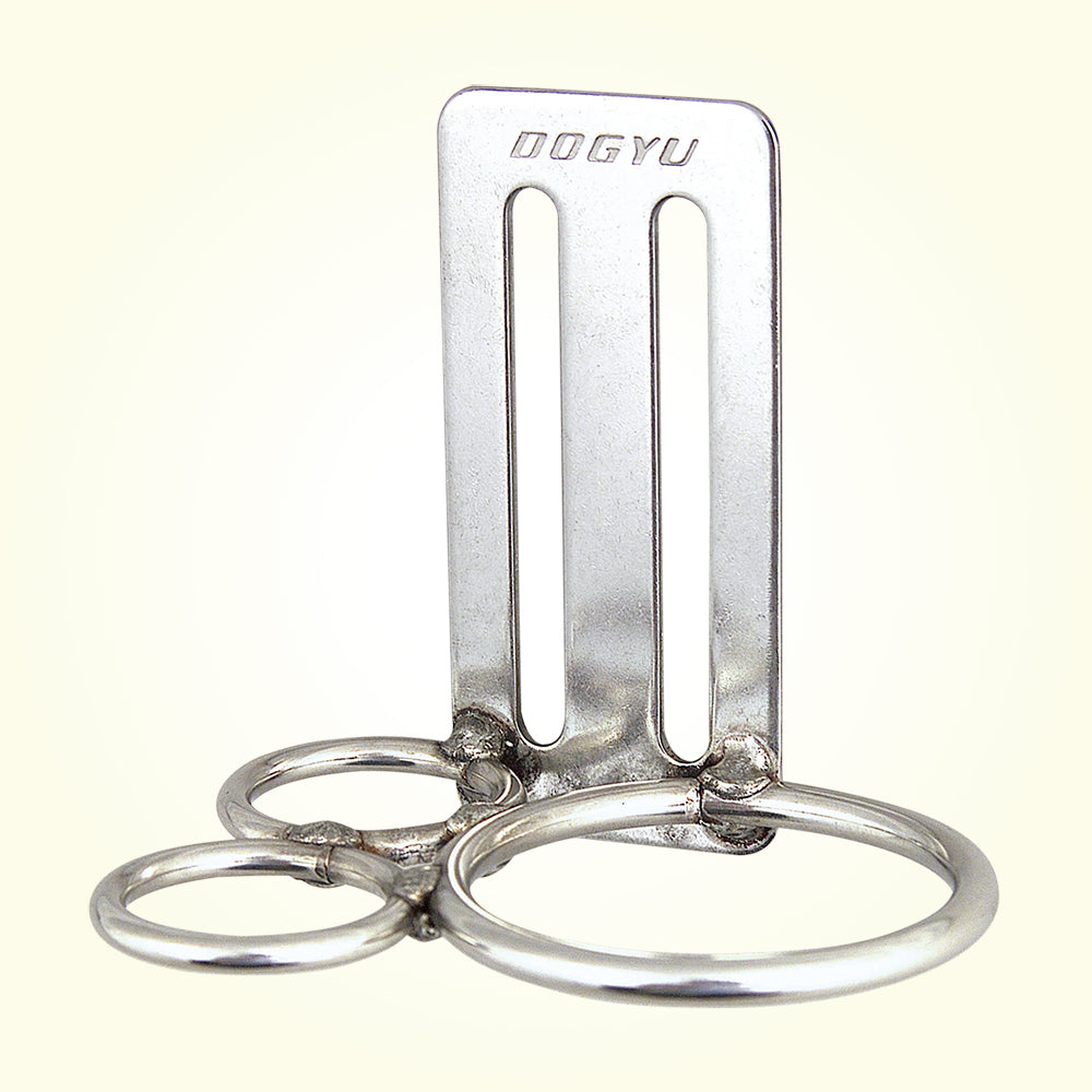 Dogyu Stainless Steel Hammer Hook F-1 #00183