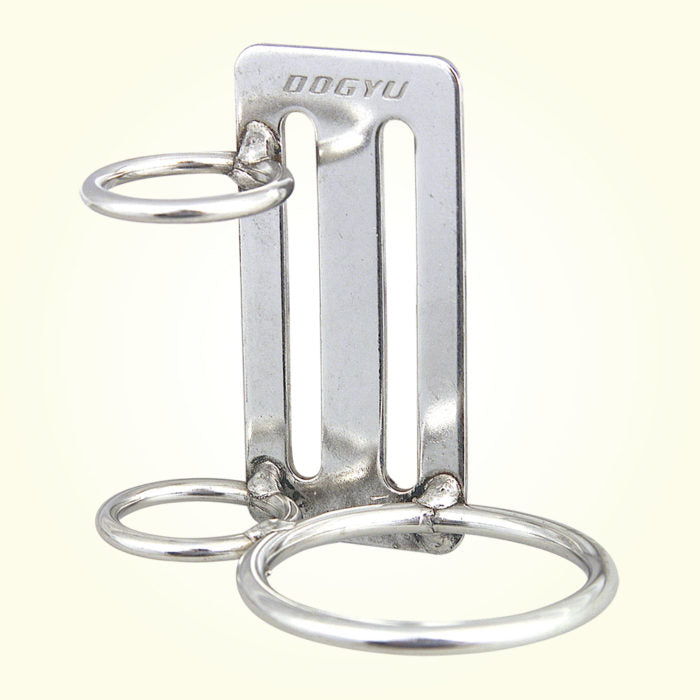 Dogyu Stainless Steel Hammer Hook F-2 #00184