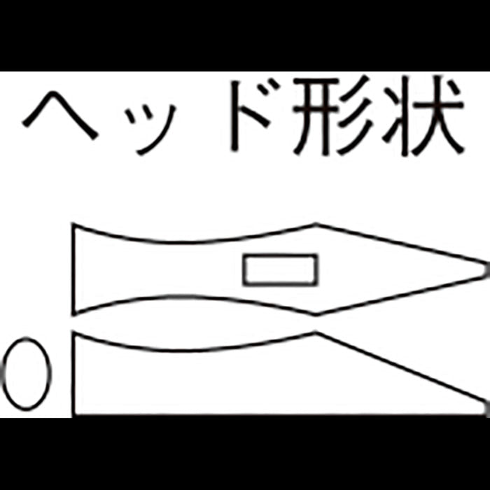 Dogyu Kanazuchi Hammer 21mm #00302