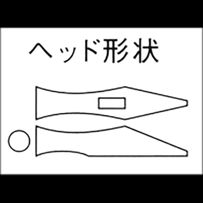 Dogyu Funate Genno Hammer 21mm #00316