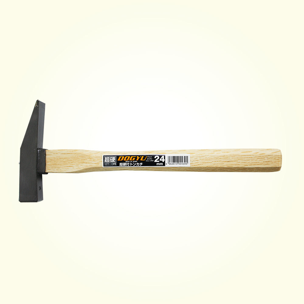 Dogyu Carbide-Tipped Tonkachi Hammer 21mm (1 Tip) #00367