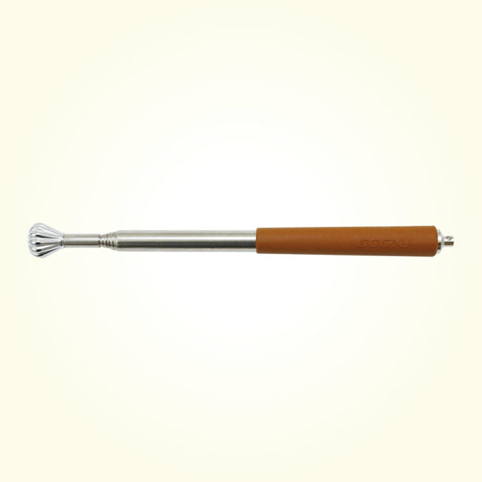Dogyu Garlic Ball Percussion Test Rod Long 1000 #00951