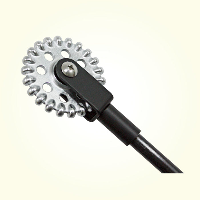 Dogyu Lotus Root Ball Percussion Test Rod Stick 70 #00960