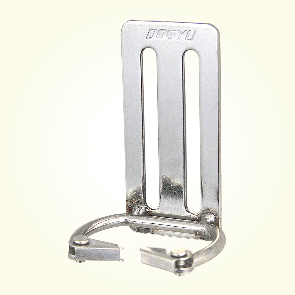 Dogyu One-Touch Clip-On Hammer Hook F-5 #01036