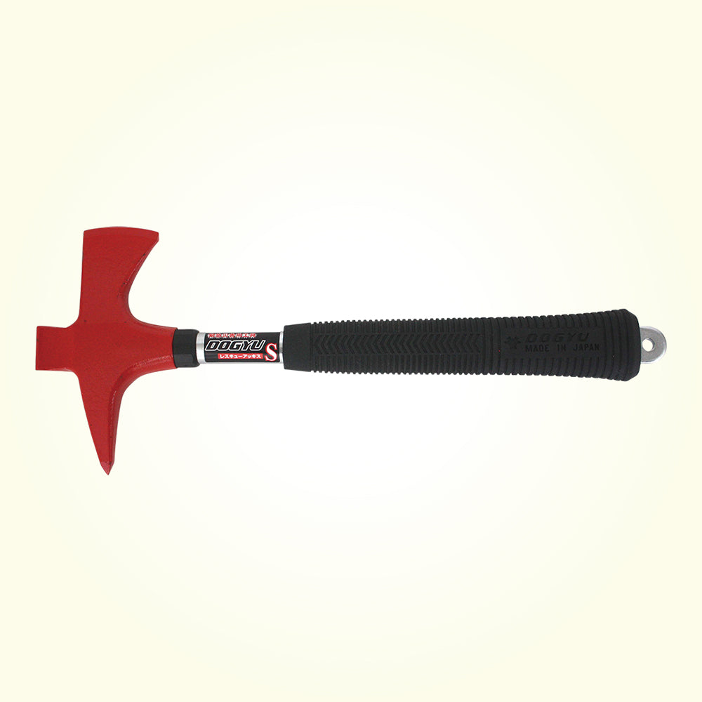 Dogyu Rescue Axe S #01078