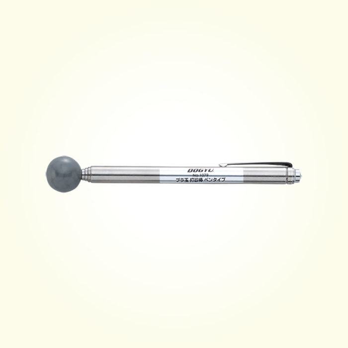 Dogyu Plastic Ball Percussion Test Rod Pen Type #01079