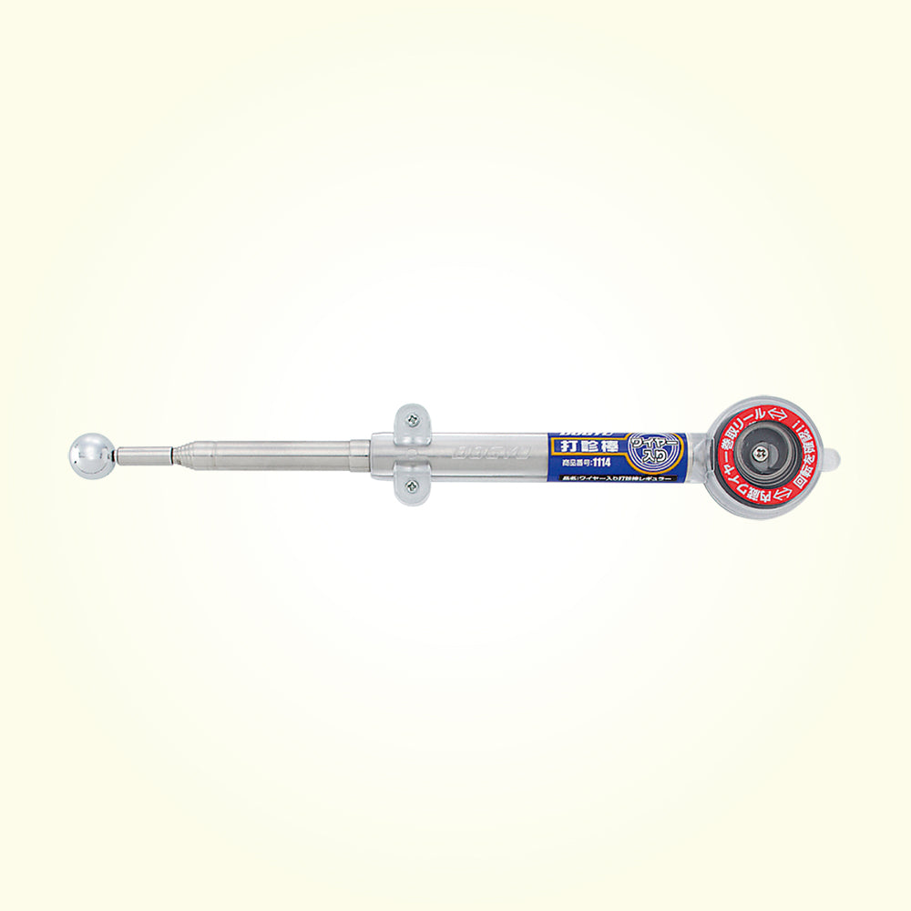 Dogyu Wire-Reinforced Percussion Test Rod Regular #01114