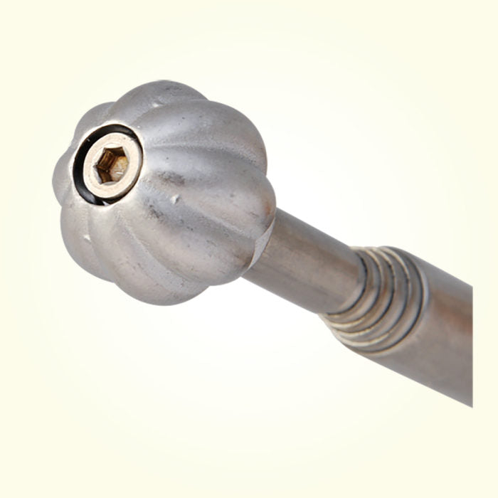 Dogyu Pumpkin Ball Percussion Test Rod Regular #01127