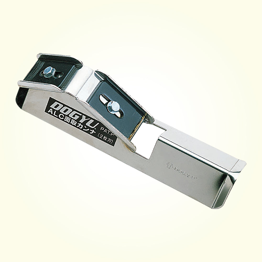 Dogyu Replacement Carbide Blade for ALC Chamfer Plane #01170