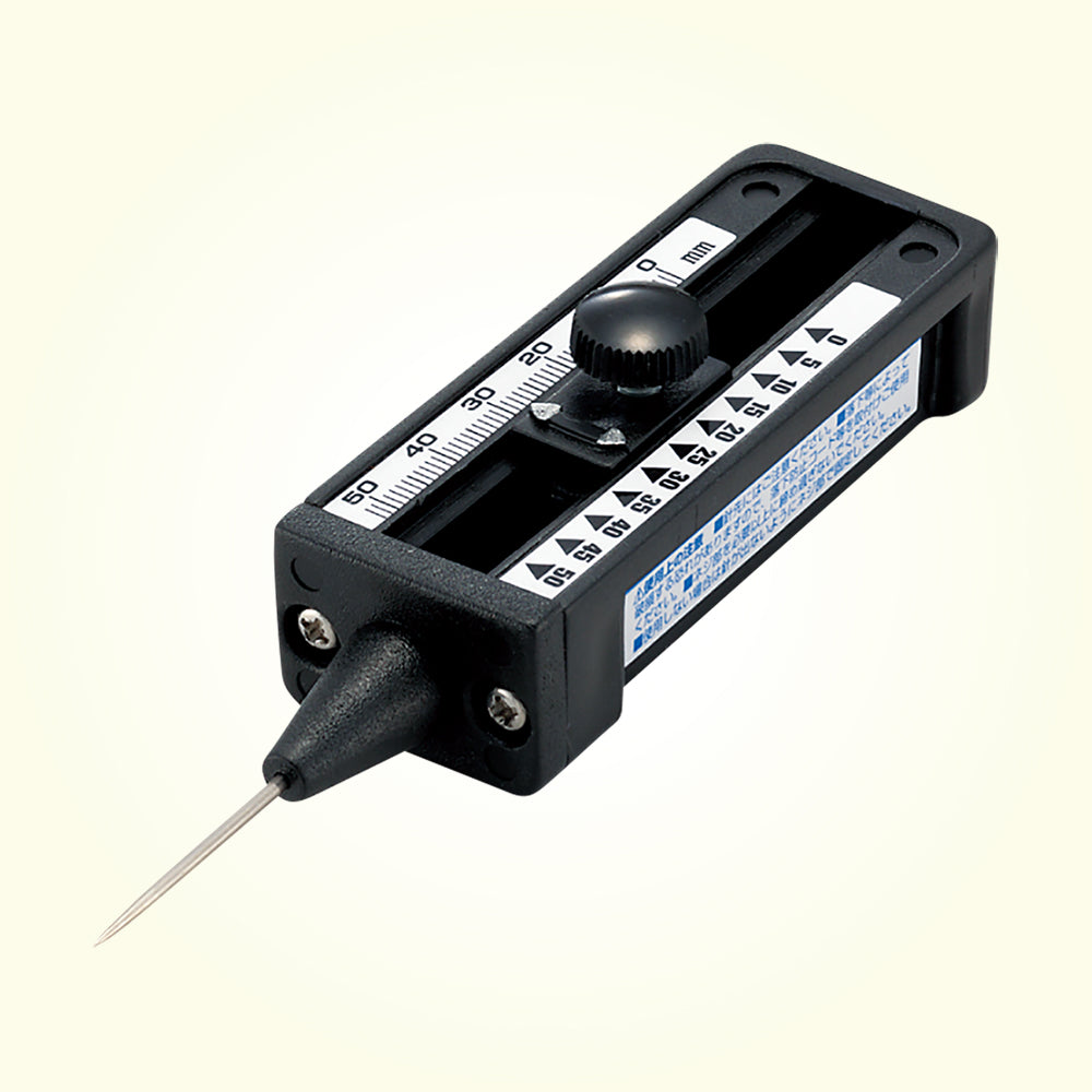 Dogyu Harry Gauge Box Multi Thickness Model #01178