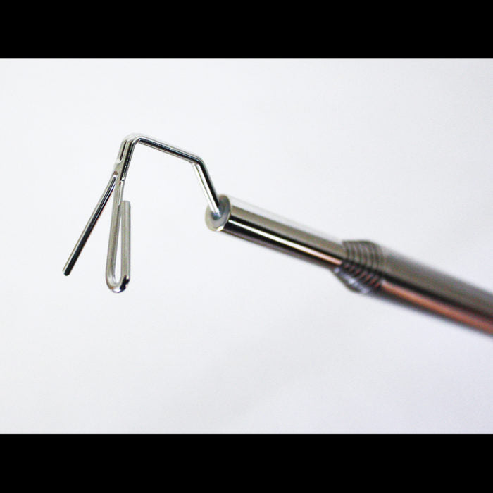 Dogyu Emergency Light Inspection Hook Pole #01223