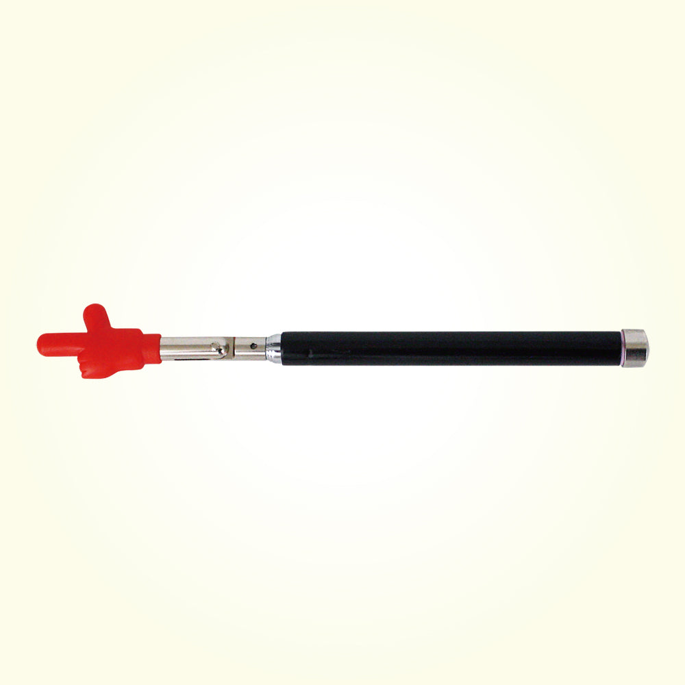 Dogyu Kakkun Folding Finger Pointer Stick #01468
