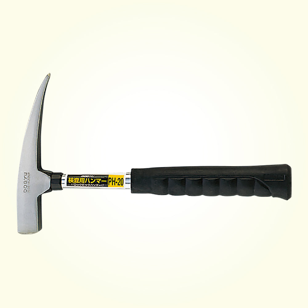 Dogyu Sounding Inspection Hammer PH-20 #01590