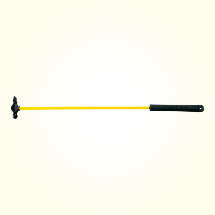 Dogyu Mortar Inspection Hammer 600mm #01628