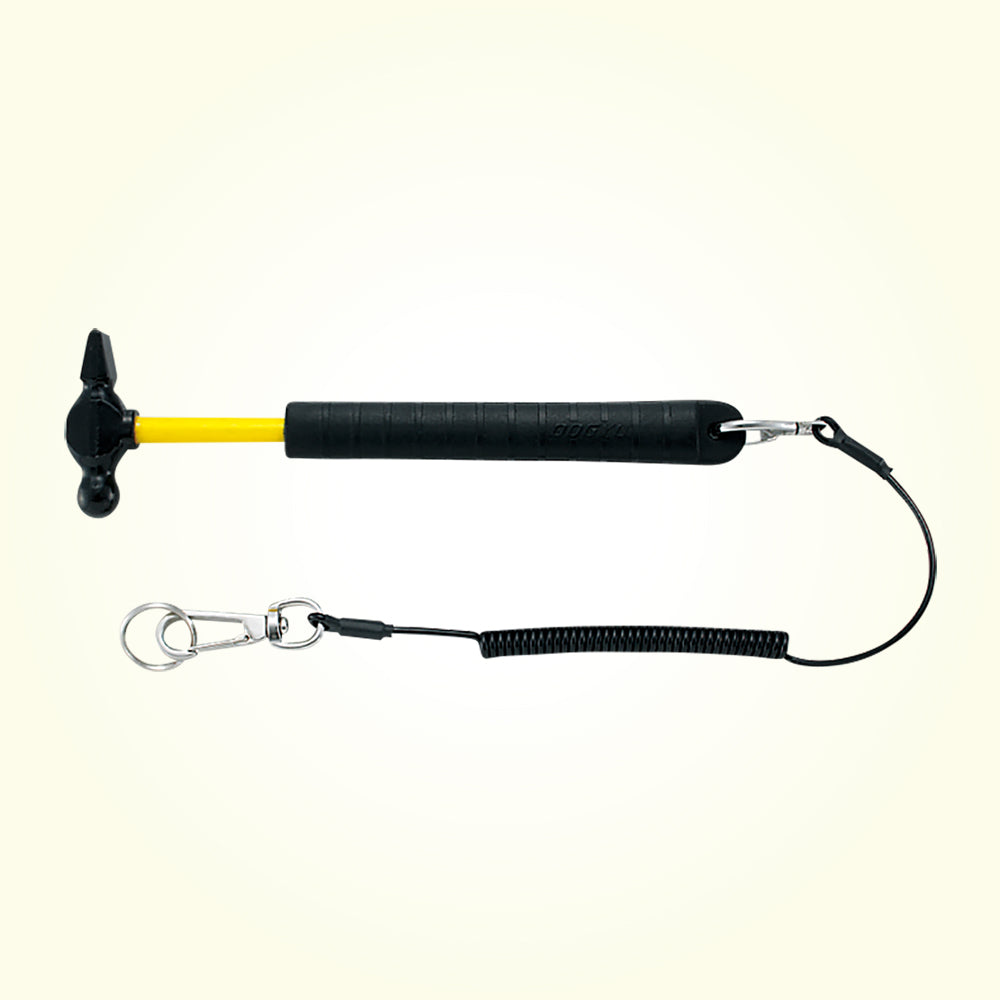 Dogyu Mortar Inspection Hammer Short Type A #01649
