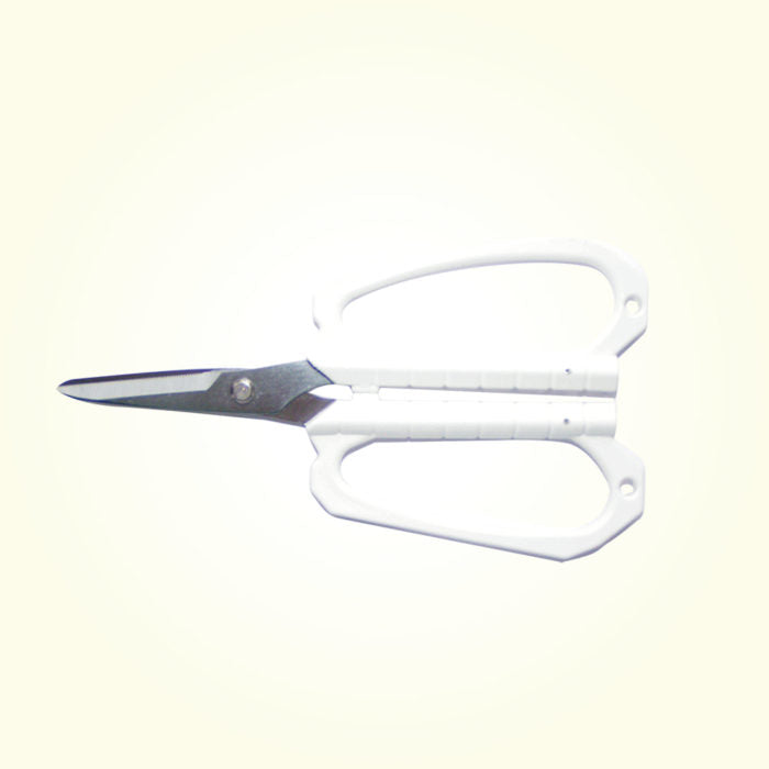 Dogyu Working Scissors II White #01658