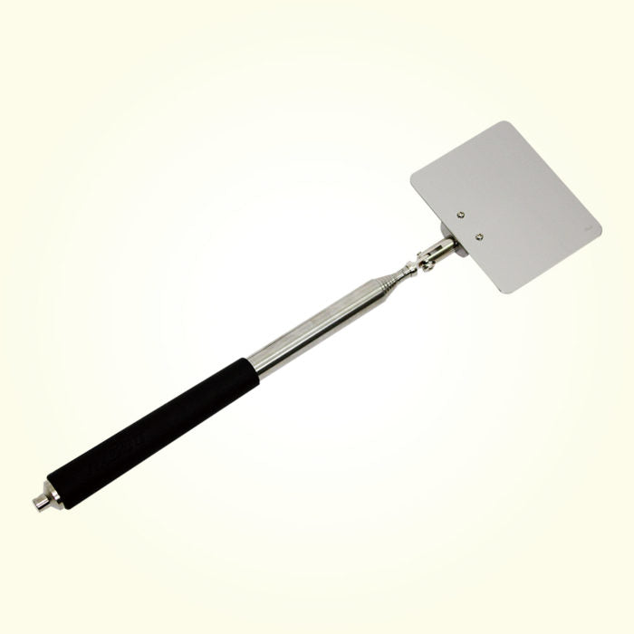 Dogyu Stainless Steel Inspection Mirror S-125M #02054