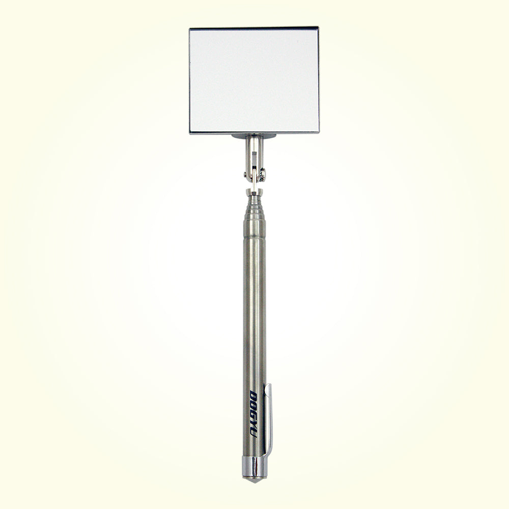 Dogyu Telescopic Magnifying Inspection Mirror G-55 #02055