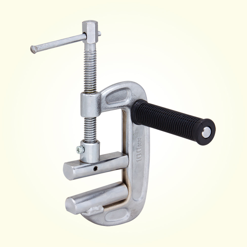 Dogyu Emergency Pipe Crimping Vise for Water Shutoff #02169