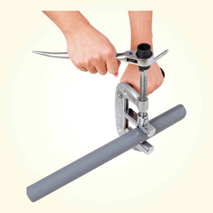 Dogyu Emergency Pipe Crimping Vise for Water Shutoff #02169