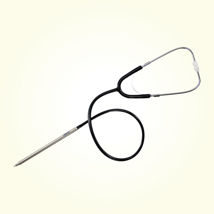 Dogyu Scope Listening Rod Long Black #02301