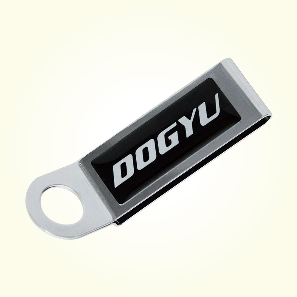 Dogyu Free Holder Belt Clip for 50mm Belt #02343