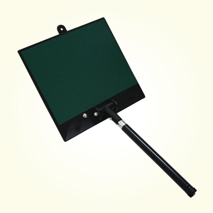 Dogyu Telescopic Memo Board Green M-D-2GF #02491