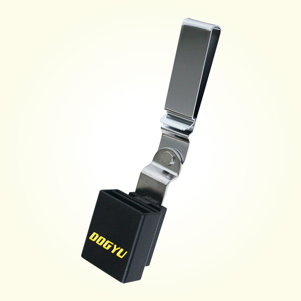 Dogyu One-Touch Tool Hook WF-1 for Square and Tape Measure #02750