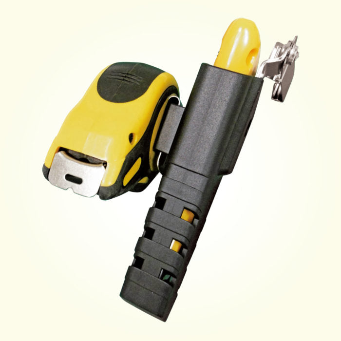 Dogyu One-Touch Tool Hook WF-2 for Cutter and Tape Measure #02768
