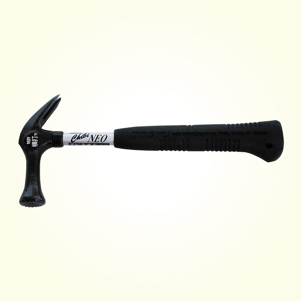 Dogyu Formwork Hammer Chibi Neo Small Anti-Slip Face #02782