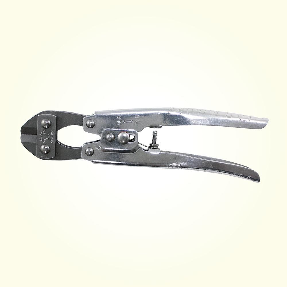 Dogyu Aluminum Strong Cutter with Stainless Blades #02875