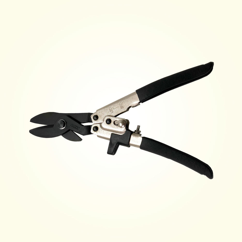 Dogyu Compound-Leverage W-Cutter Snips Type I #02880