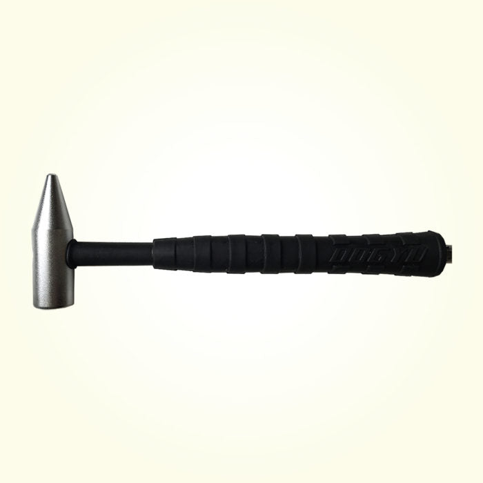 Dogyu Steel GENNO II Short Hammer No.3 Sakikiri Type #02952