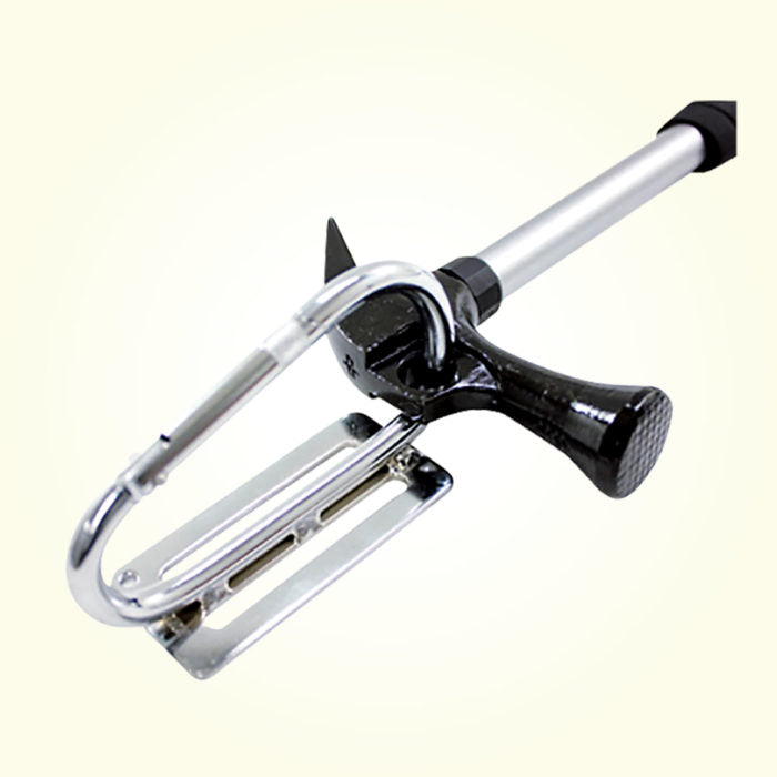 Dogyu Formwork Hammer Suchipane 300 Carabiner Ready Medium Smooth Face #02971